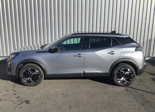 Peugeot 2008 Nouveau 100 S&S BVM6 Allure