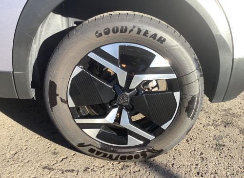 Peugeot 2008 Nouveau 100 S&S BVM6 Allure