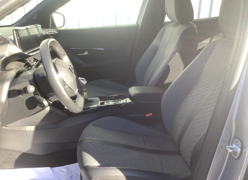 Peugeot 2008 Nouveau 100 S&S BVM6 Allure