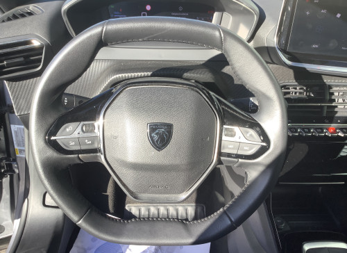 Peugeot 2008 Nouveau 100 S&S BVM6 Allure