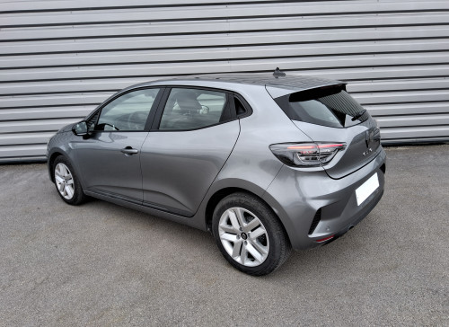 Renault CLIO V TCe 90 ch GSR2 Evolution