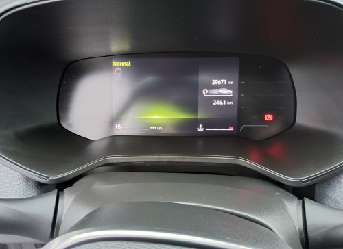 Renault CLIO V TCe 90 ch GSR2 Evolution