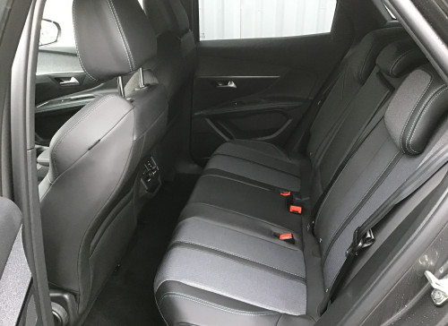 Peugeot 3008 Nouveau PureTech 130ch S&S EAT8 Allure Pack