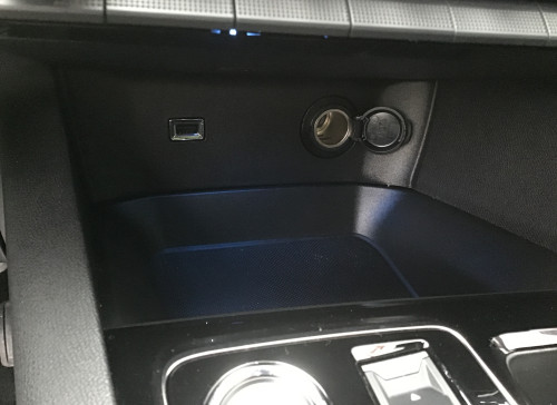 Peugeot 3008 Nouveau PureTech 130ch S&S EAT8 Allure Pack