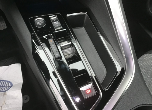Peugeot 3008 Nouveau PureTech 130ch S&S EAT8 Allure Pack