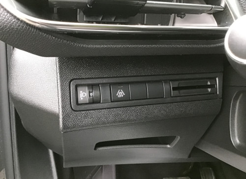 Peugeot 3008 Nouveau PureTech 130ch S&S EAT8 Allure Pack