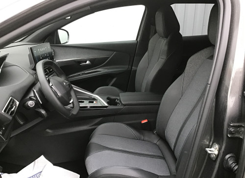 Peugeot 3008 Nouveau PureTech 130ch S&S EAT8 Allure Pack