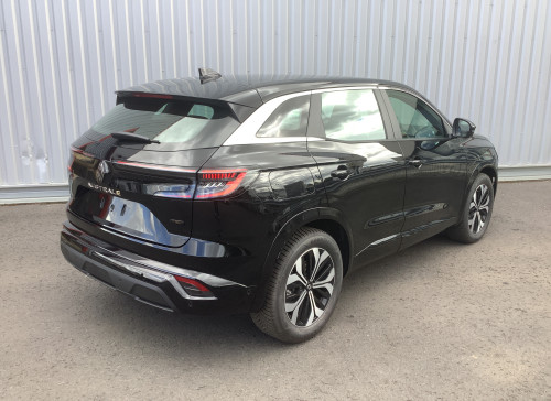 Renault AUSTRAL E-Tech full hybrid 200 GSR2 Evolution - 5P