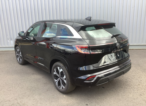 Renault AUSTRAL E-Tech full hybrid 200 GSR2 Evolution - 5P