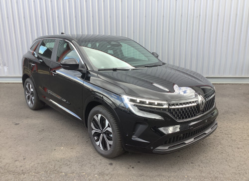 Renault AUSTRAL E-Tech full hybrid 200 GSR2 Evolution - 5P