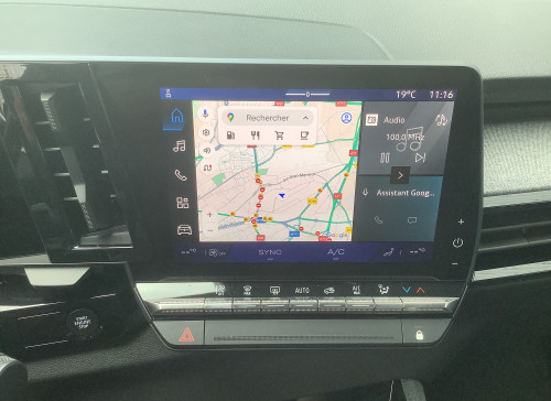 Renault AUSTRAL E-Tech full hybrid 200 GSR2 Evolution - 5P