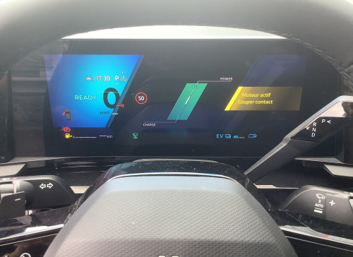 Renault AUSTRAL E-Tech full hybrid 200 GSR2 Evolution - 5P