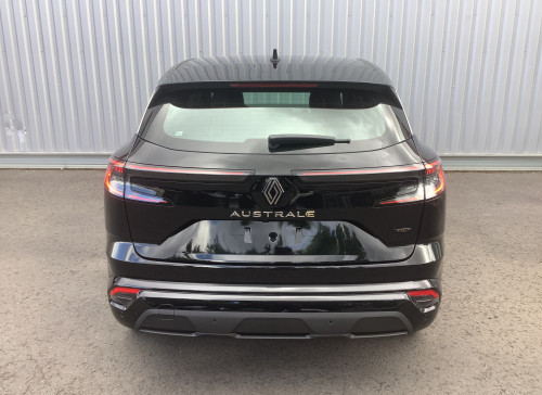 Renault AUSTRAL E-Tech full hybrid 200 GSR2 Evolution - 5P