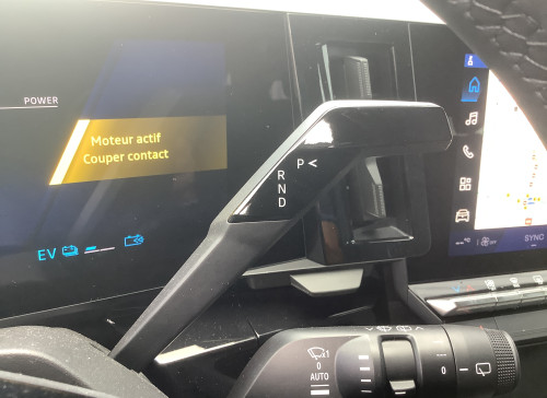 Renault AUSTRAL E-Tech full hybrid 200 GSR2 Evolution - 5P