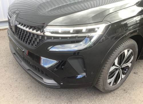 Renault AUSTRAL E-Tech full hybrid 200 GSR2 Evolution - 5P