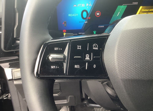 Renault AUSTRAL E-Tech full hybrid 200 GSR2 Evolution - 5P