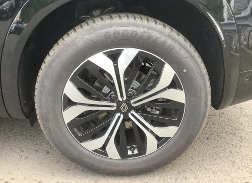 Renault AUSTRAL E-Tech full hybrid 200 GSR2 Evolution - 5P