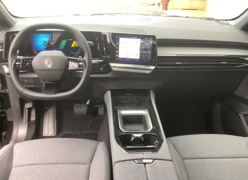 Renault AUSTRAL E-Tech full hybrid 200 GSR2 Evolution - 5P