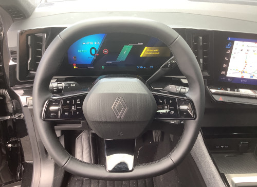 Renault AUSTRAL E-Tech full hybrid 200 GSR2 Evolution - 5P