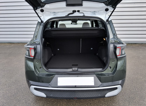 Citroën C3 AIRCROSS Nouveau Hybride 145 e-DCS6 Max