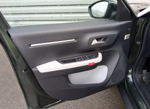 Citroën C3 AIRCROSS Nouveau Hybride 145 e-DCS6 Max