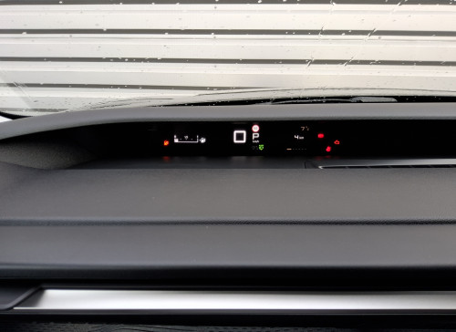 Citroën C3 AIRCROSS Nouveau Hybride 145 e-DCS6 Max