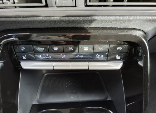 Citroën C3 AIRCROSS Nouveau Hybride 145 e-DCS6 Max