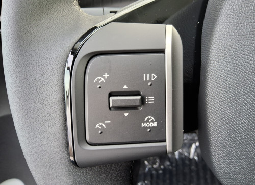 Citroën C3 AIRCROSS Nouveau Hybride 145 e-DCS6 Max