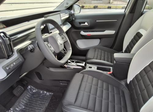 Citroën C3 AIRCROSS Nouveau Hybride 145 e-DCS6 Max