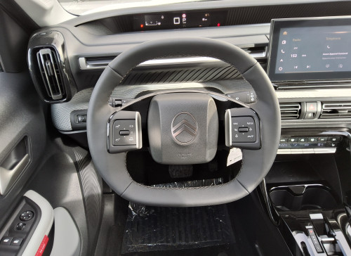 Citroën C3 AIRCROSS Nouveau Hybride 145 e-DCS6 Max