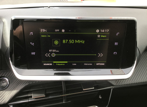 Peugeot 2008 PureTech 130 S&S BVM6 Allure