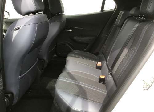 Peugeot 2008 PureTech 130 S&S BVM6 Allure