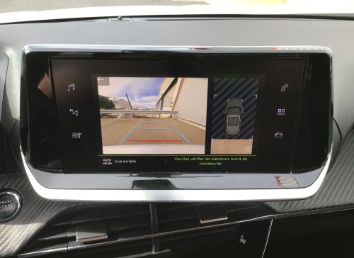 Peugeot 2008 PureTech 130 S&S BVM6 Allure