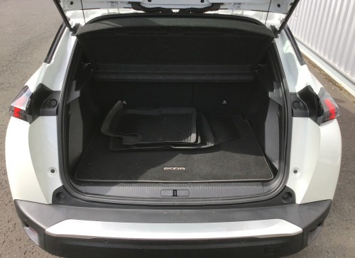 Peugeot 2008 PureTech 130 S&S BVM6 Allure