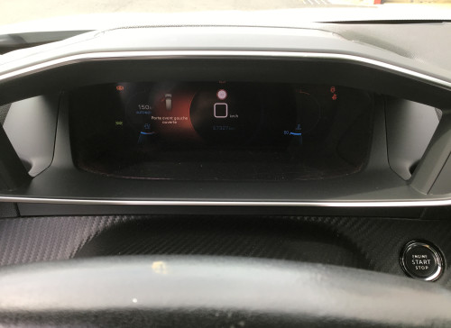 Peugeot 2008 PureTech 130 S&S BVM6 Allure