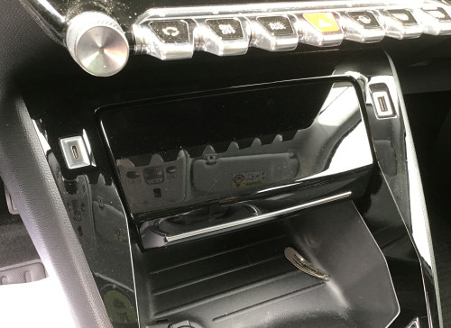 Peugeot 2008 PureTech 130 S&S BVM6 Allure