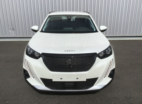 Peugeot 2008 PureTech 130 S&S BVM6 Allure