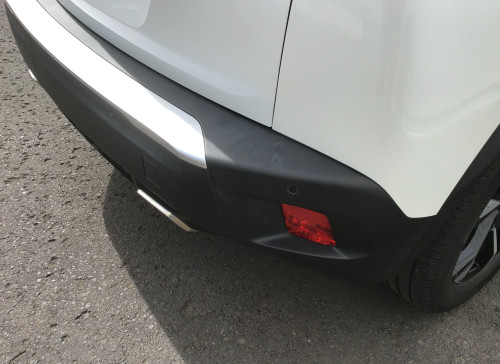 Peugeot 2008 PureTech 130 S&S BVM6 Allure