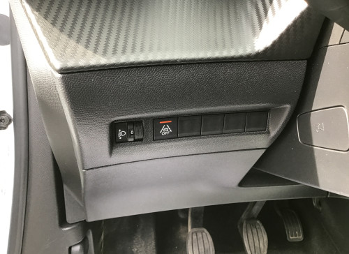 Peugeot 2008 PureTech 130 S&S BVM6 Allure