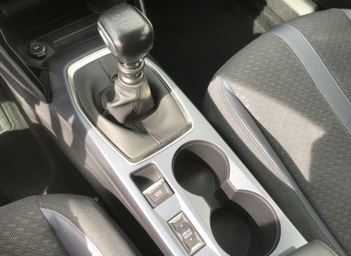 Peugeot 2008 PureTech 130 S&S BVM6 Allure