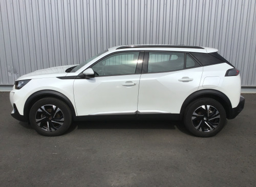 Peugeot 2008 PureTech 130 S&S BVM6 Allure