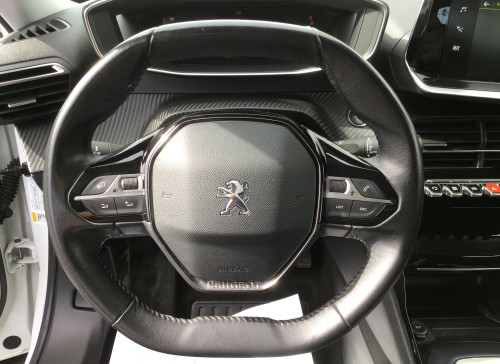 Peugeot 2008 PureTech 130 S&S BVM6 Allure