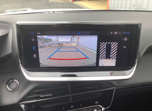 Peugeot 208 Nouvelle Hybrid 100 e-DCS6 GT