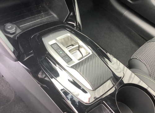 Peugeot 208 Nouvelle Hybrid 100 e-DCS6 GT