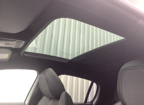 Peugeot 208 Nouvelle Hybrid 100 e-DCS6 GT