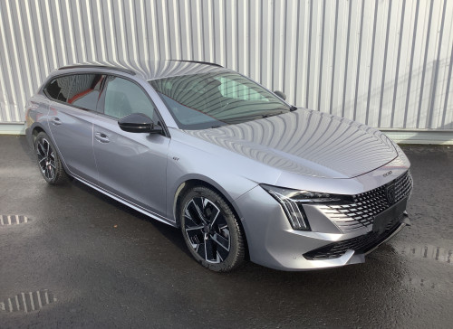 Peugeot 508 SW BlueHDi 130 ch S&S EAT8 GT