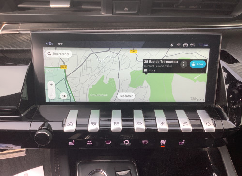 Peugeot 508 SW BlueHDi 130 ch S&S EAT8 GT