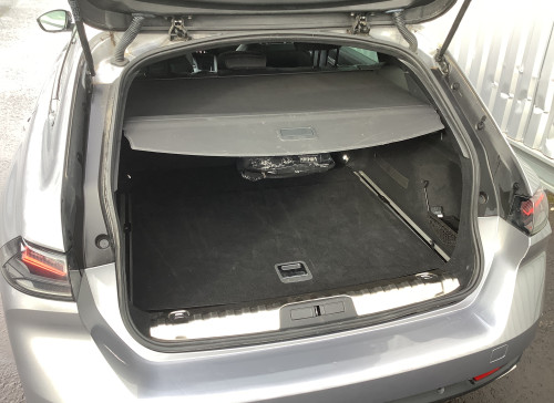 Peugeot 508 SW BlueHDi 130 ch S&S EAT8 GT