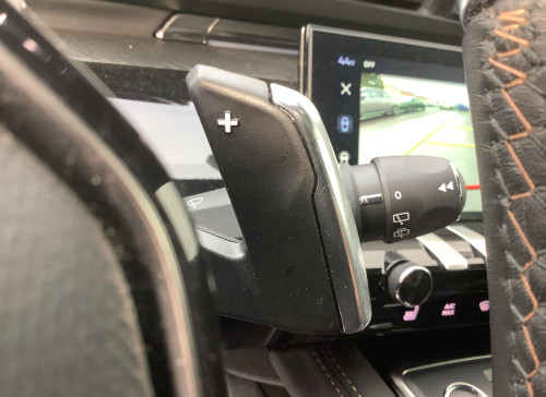 Peugeot 508 SW BlueHDi 130 ch S&S EAT8 GT