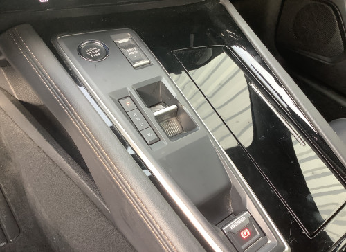 Peugeot 508 SW BlueHDi 130 ch S&S EAT8 GT